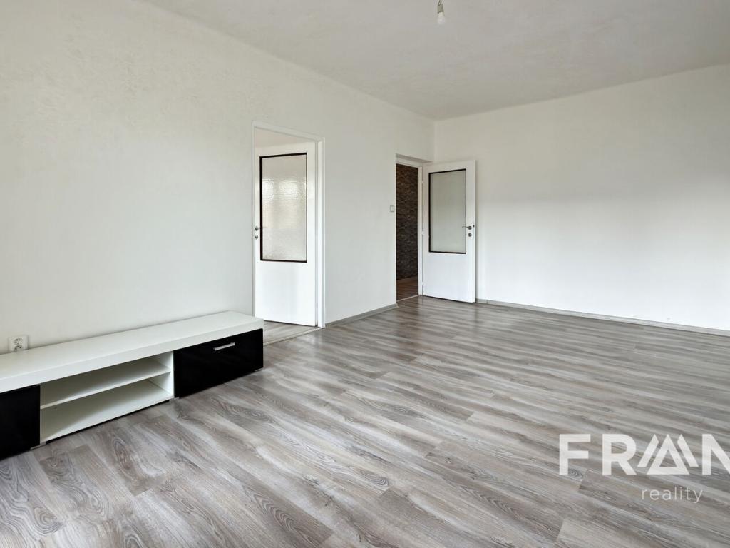 Pronájem bytu 3+1 74 m2