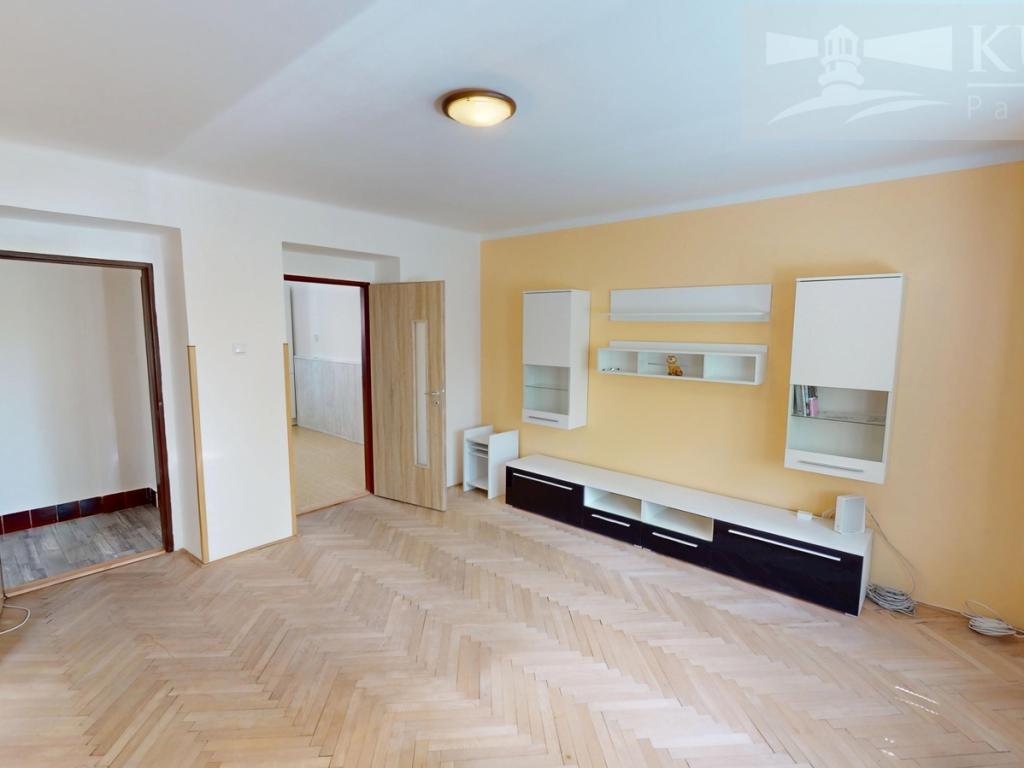 Pronájem bytu 2+1 58 m2