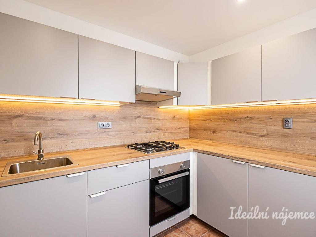 Pronájem bytu 3+1 75 m2