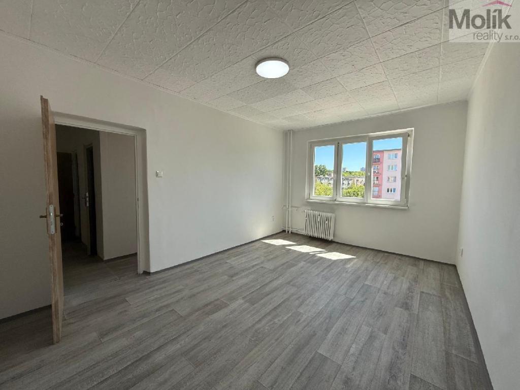 Pronájem bytu 2+1 55 m2