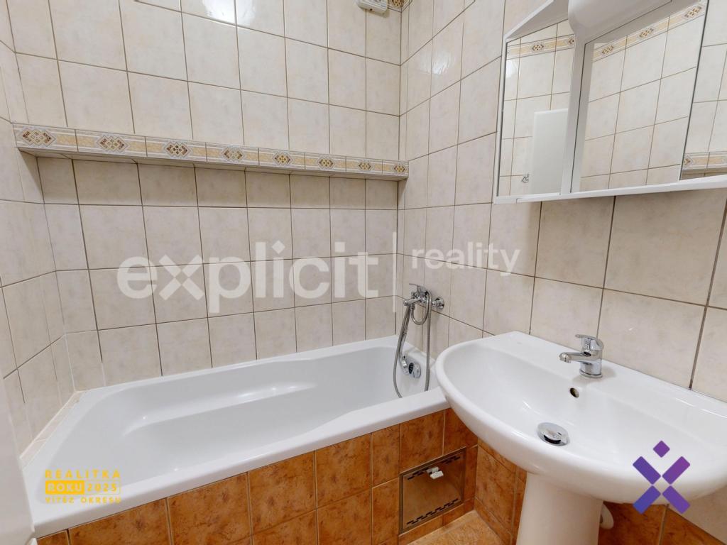 Pronájem bytu 3+1 73 m2, Vsetín – náhled fotky 11