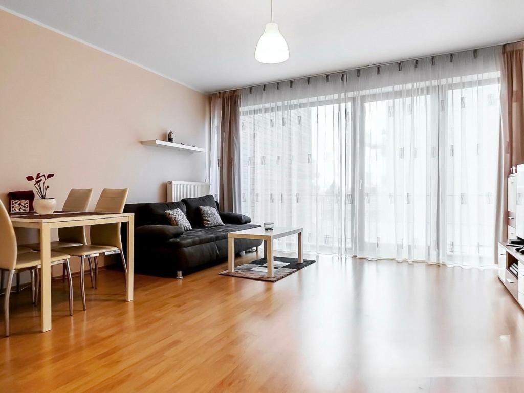 Prodej bytu 2+kk 63 m² - Widok 2