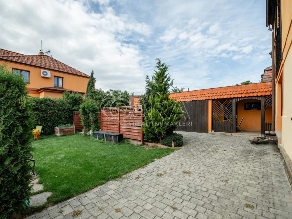 Prodej domu 184 m2, Soběslav – náhled fotky 38