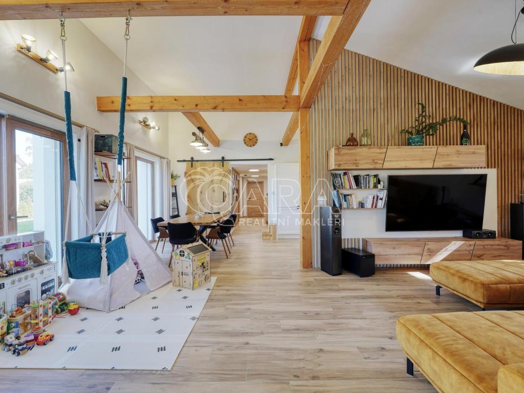 Prodej domu 350 m2