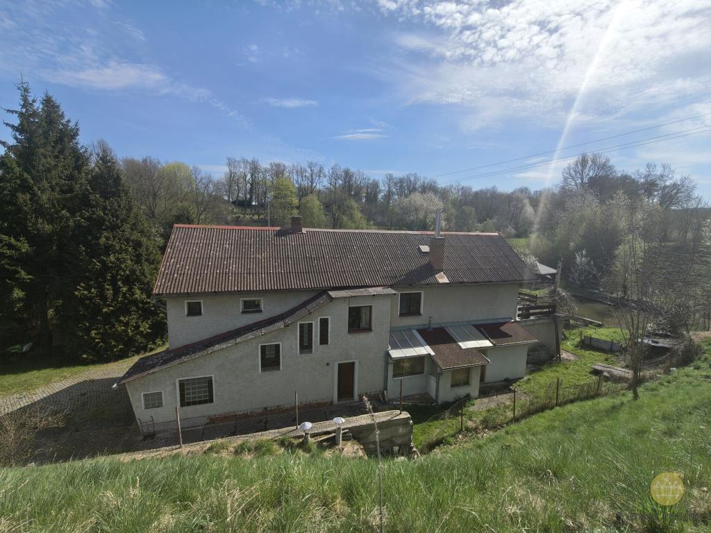 Prodej domu 212 m2