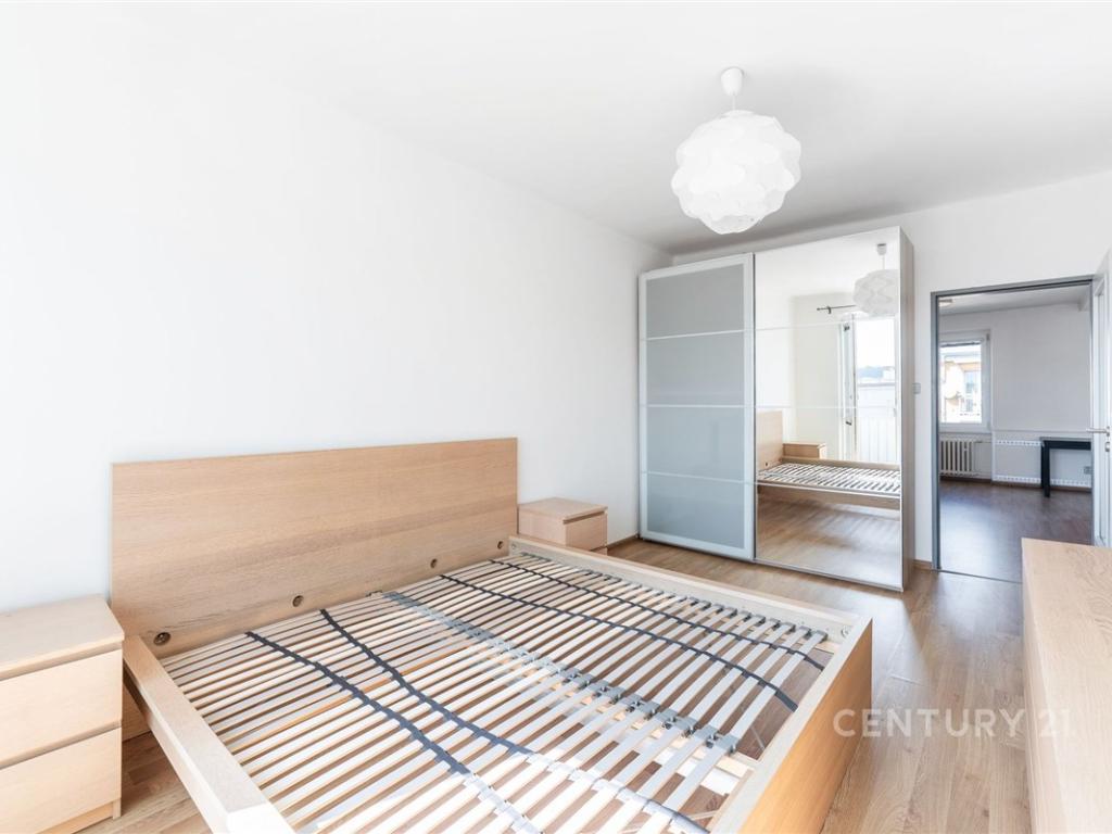 Pronájem bytu 2+kk 56 m2, Praha – náhled fotky 9