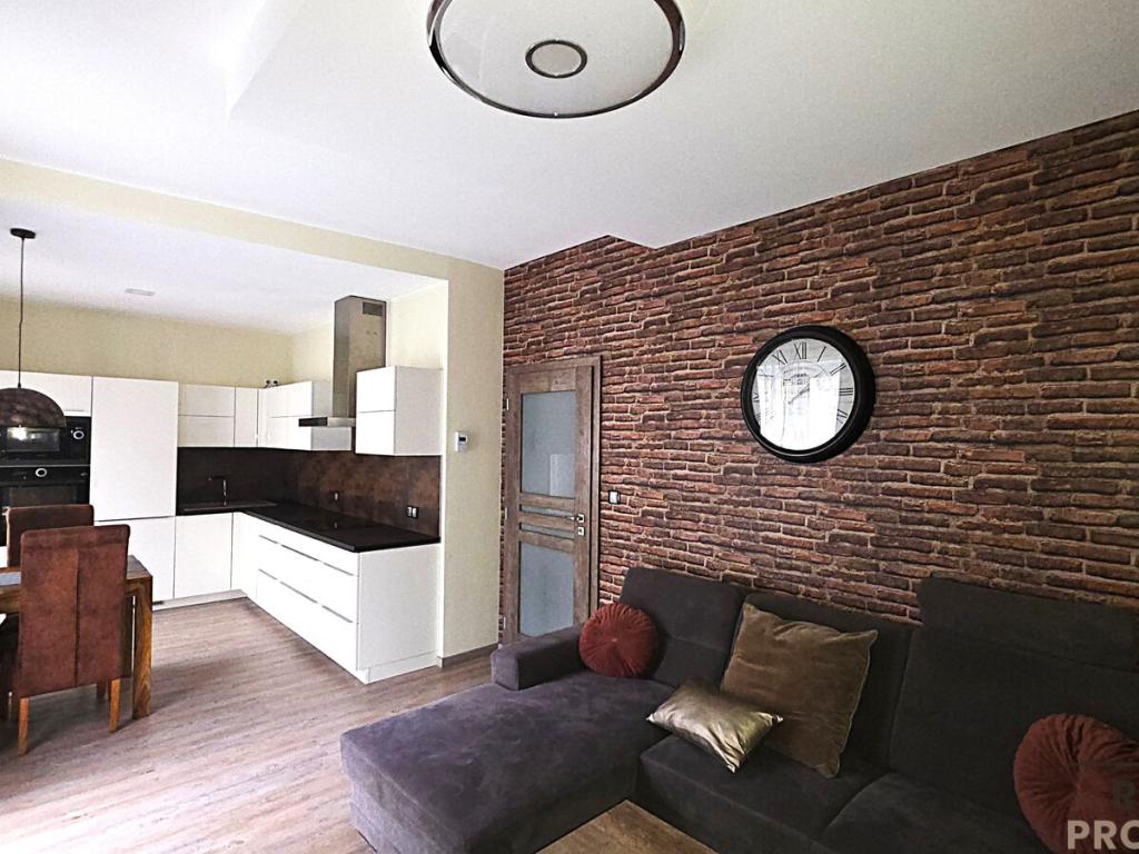 Pronájem bytu 2+kk 58 m2