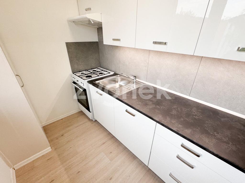 Pronájem bytu 1+1 39 m2