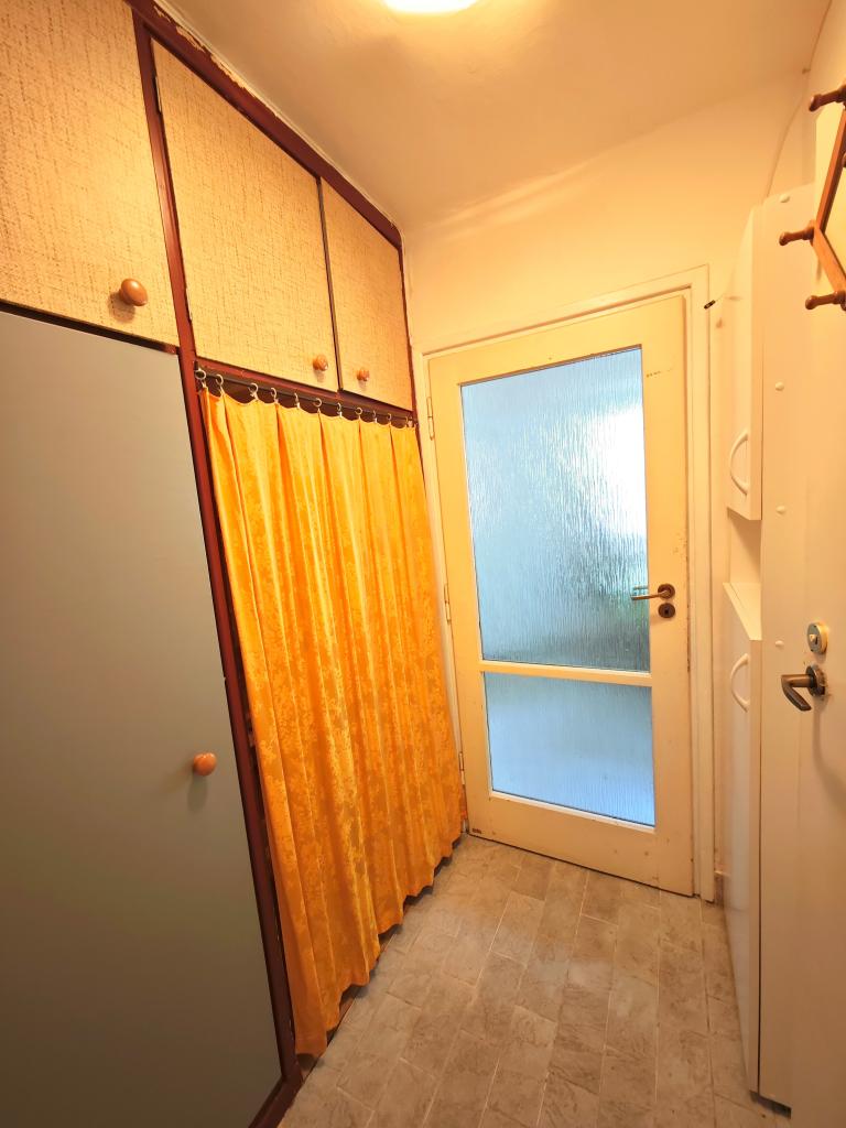 Pronájem bytu 1+1 35 m2