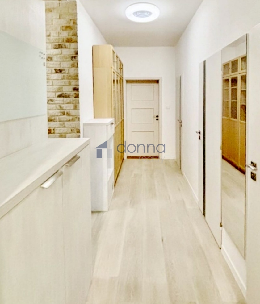 Pronájem bytu 2+1 70 m2