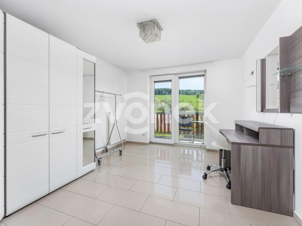 Prodej domu 258 m2, Všemina – náhled fotky 12