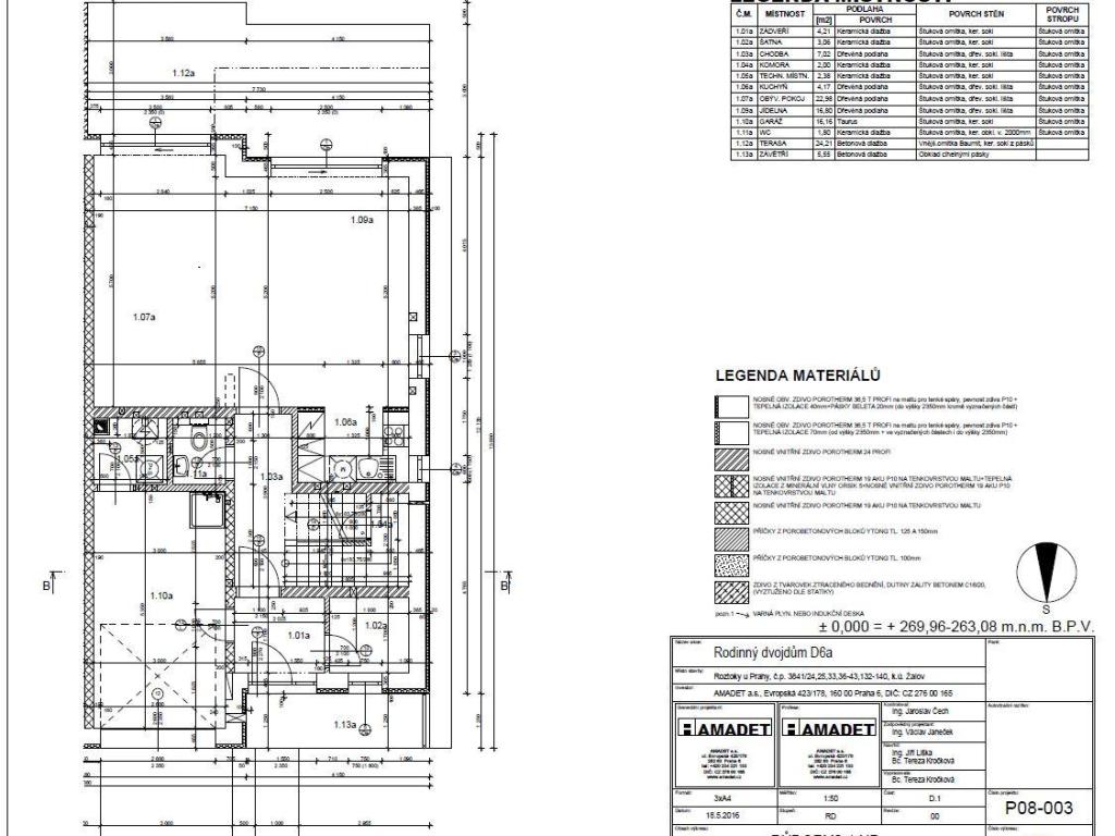 Prodej domu 163 m2, Roztoky – náhled fotky 31