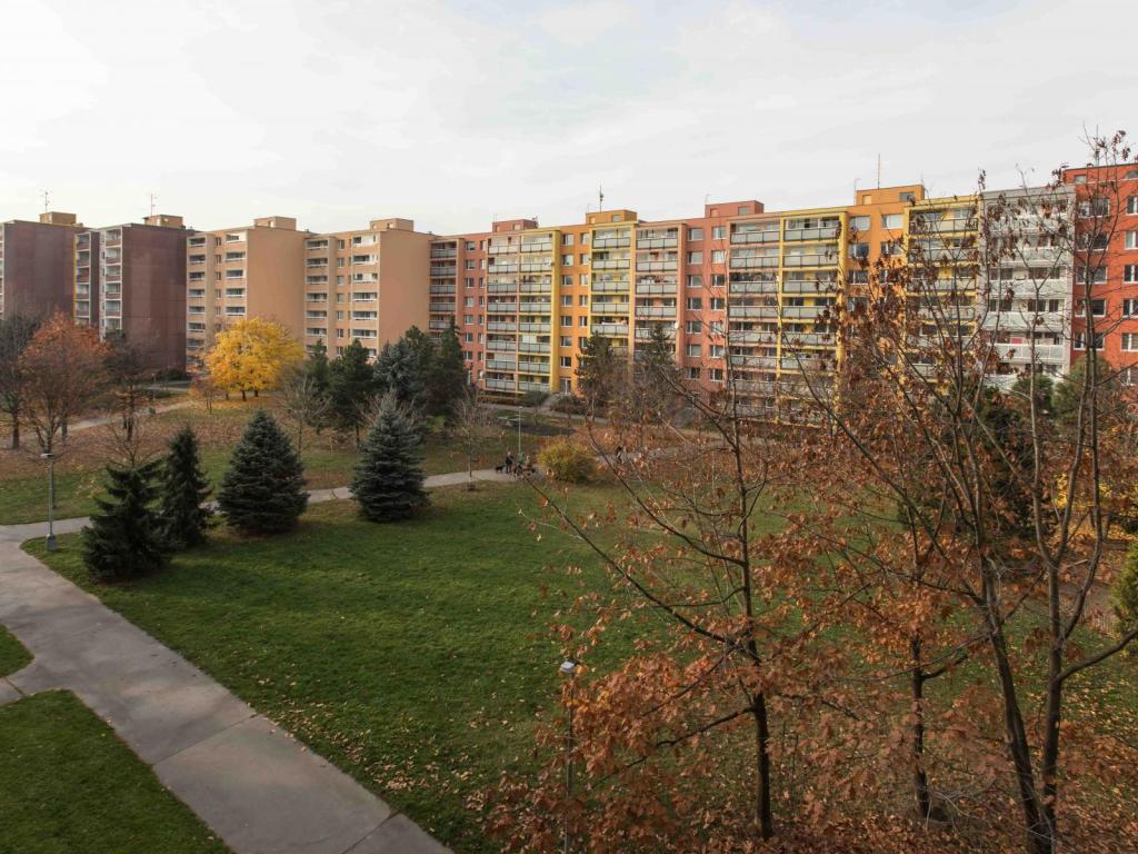 Prodej bytu 3+1 78 m2, Praha – náhled fotky 4