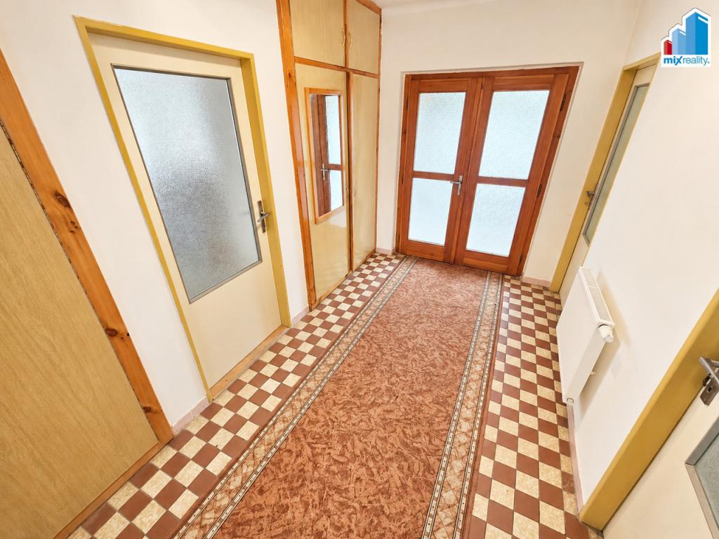 Pronájem bytu 3+1 120 m2, Mirošov – náhled fotky 11