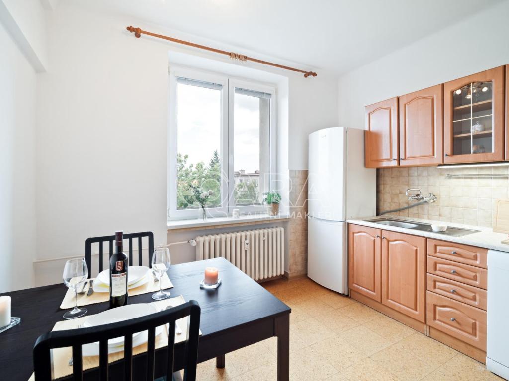 Pronájem bytu 2+1 55 m2