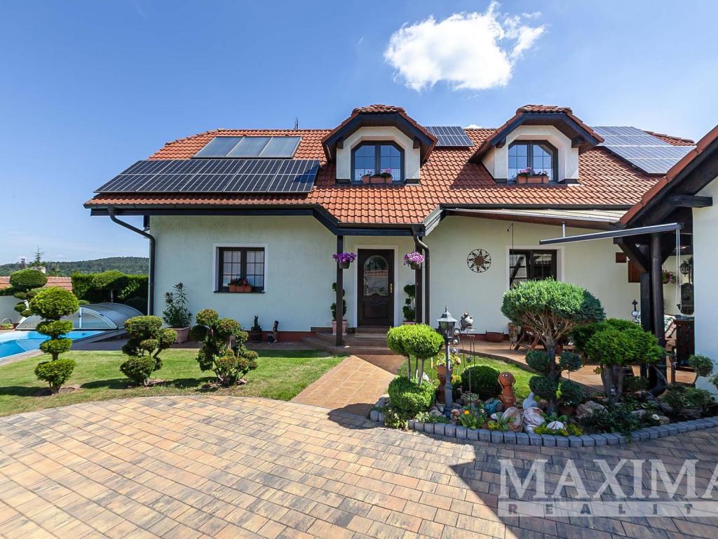 Prodej domu 245 m2