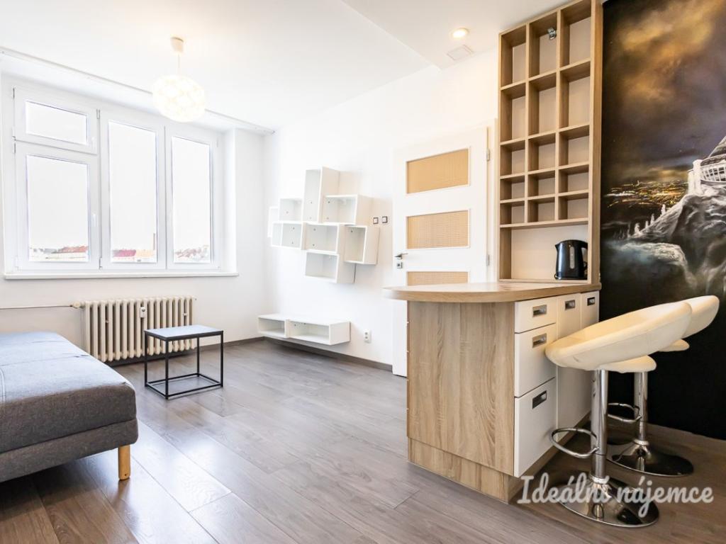 Pronájem bytu 2+kk 49 m2