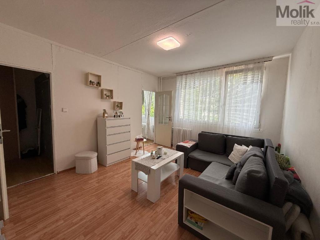 Pronájem bytu 1+kk 27 m2