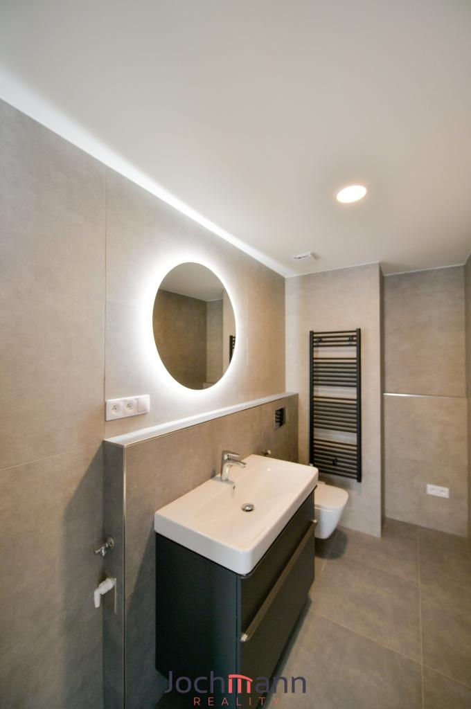 Pronájem bytu 2+kk 60 m2