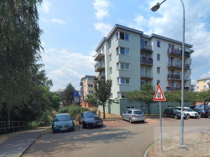 Pronájem bytu 2+kk 51 m2