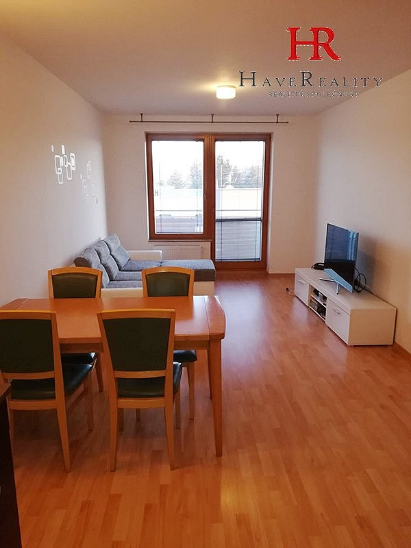 Pronajem bytu 3+kk 75 m2