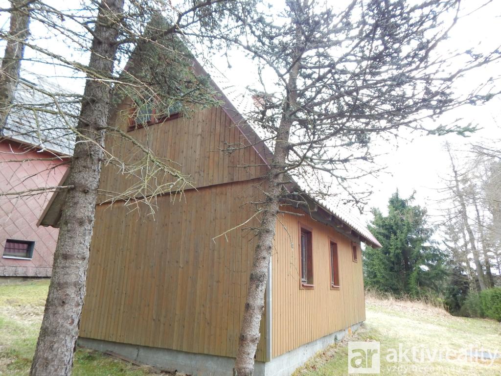 Prodej domu 50 m2
