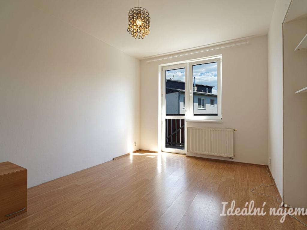 Pronájem bytu 2+kk 62 m2