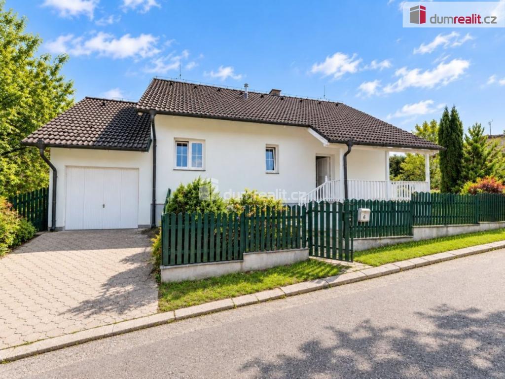 Prodej domu 86 m2, Tábor – náhled fotky 7