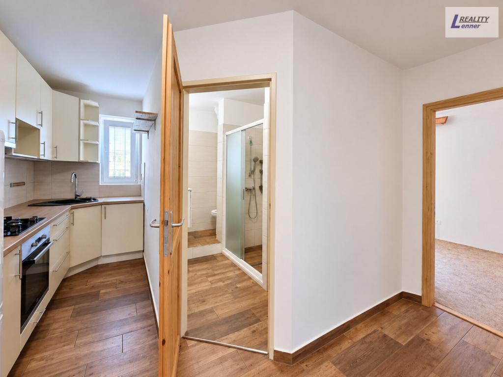 Pronájem bytu 3+1 63 m2