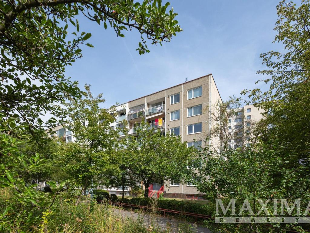 Prodej bytu 3+1 76 m2, Praha – náhled fotky 30