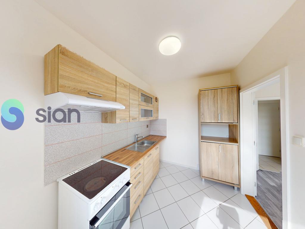 Pronájem bytu 2+1 45 m2