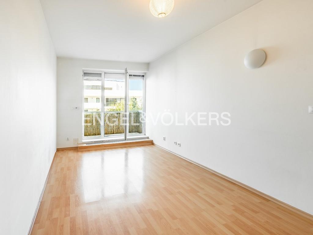 Pronájem bytu 2+kk 52 m2