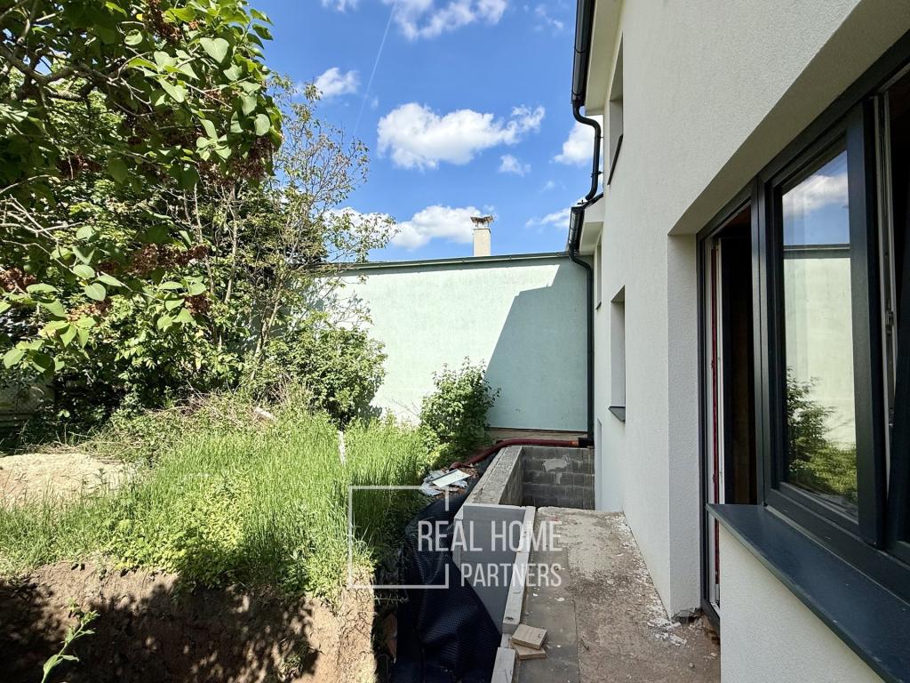 4+kk Apartment in Ivančice, Němčice - View 2