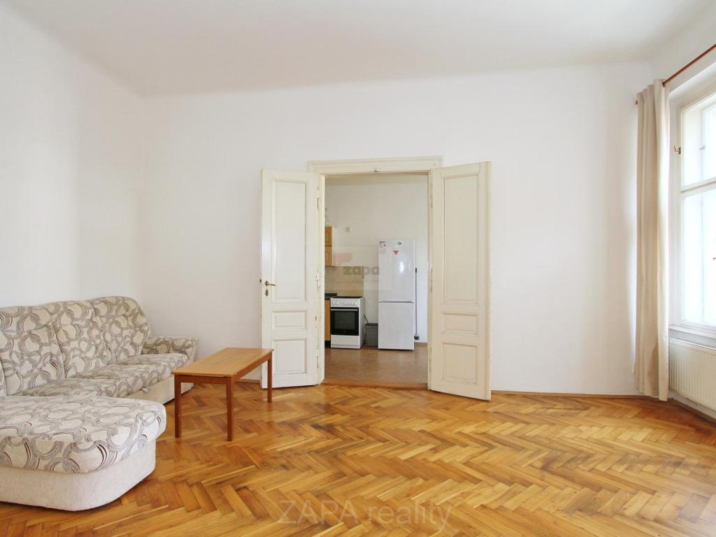 Pronájem bytu 2+1 69 m2