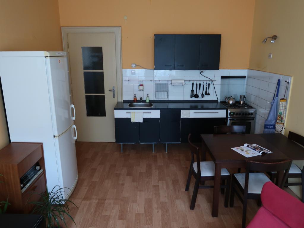 Pronajem bytu 2+kk 55 m2