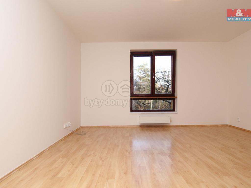 Pronajem bytu 1+kk 31 m2