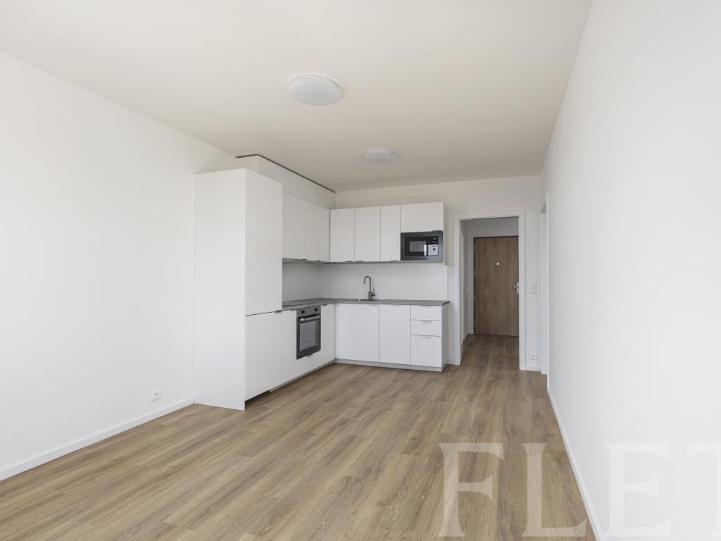 Pronájem bytu 2+kk 48 m2