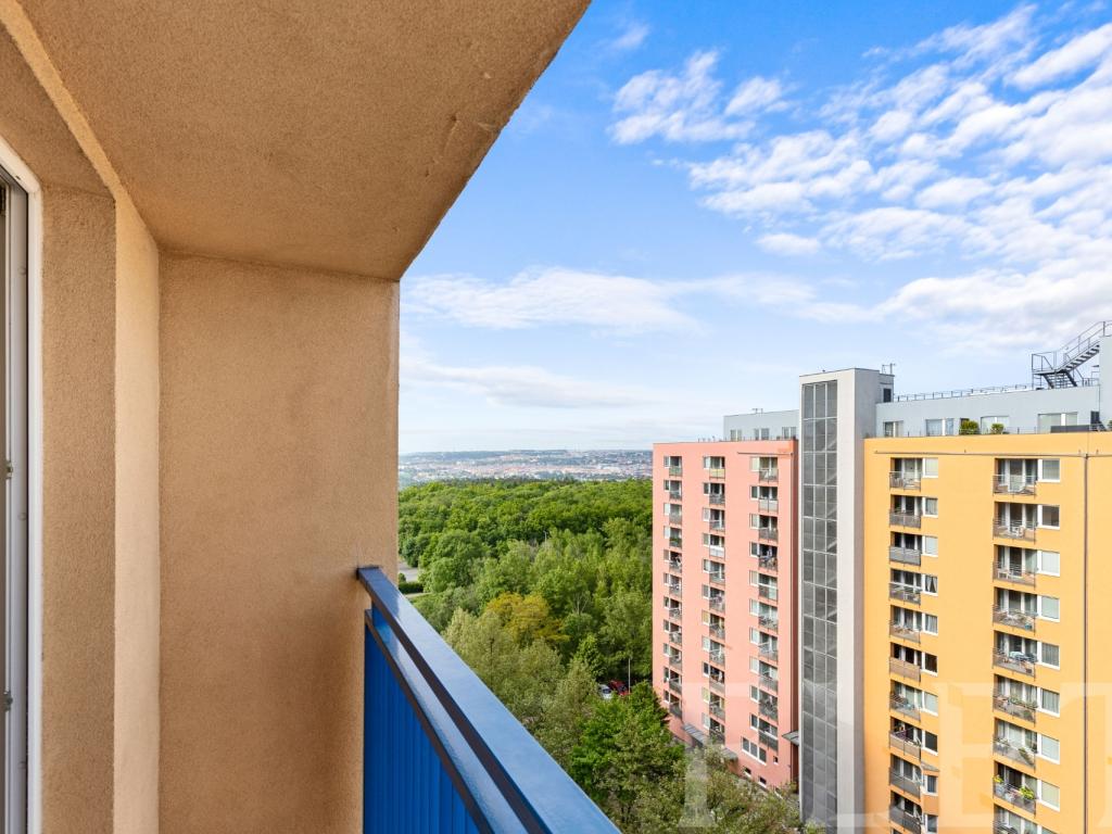 Pronájem bytu 2+kk 46 m2