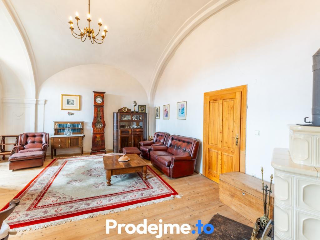Prodej domu 180 m2