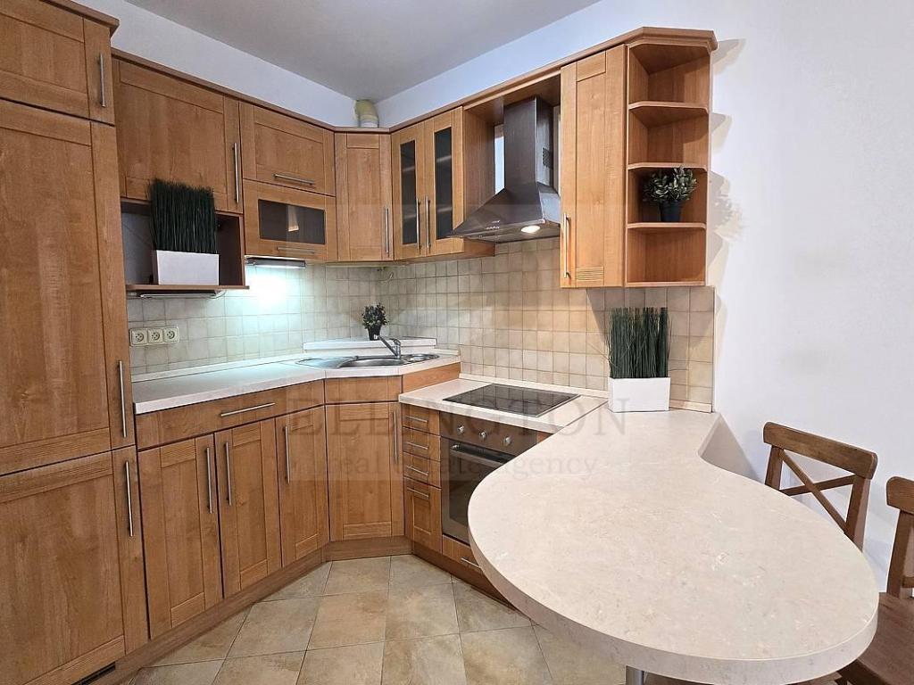 Pronájem bytu 2+kk 54 m2