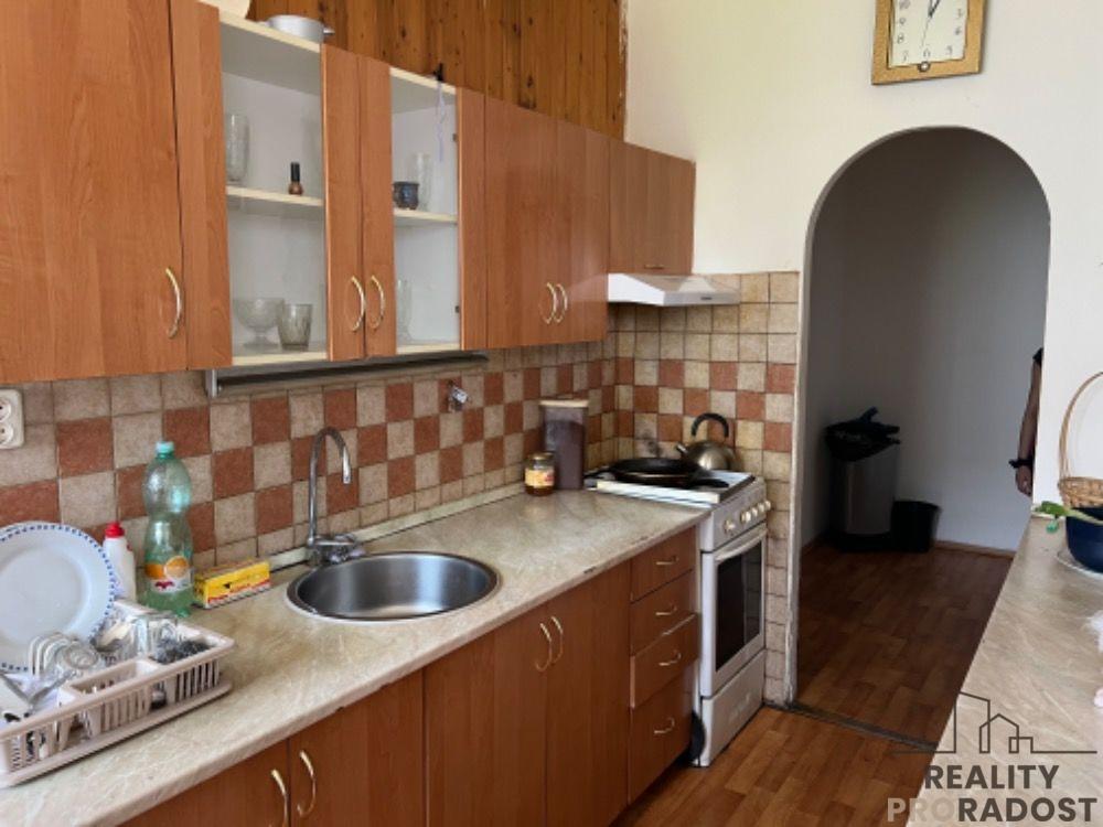 2+1, Ústí nad Labem - Jindřicha Plachty, 999000