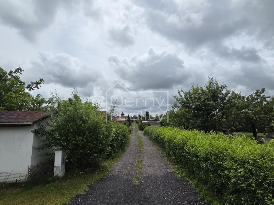Prodej pozemku 1081 m2, Hradec Králové – náhled fotky 13