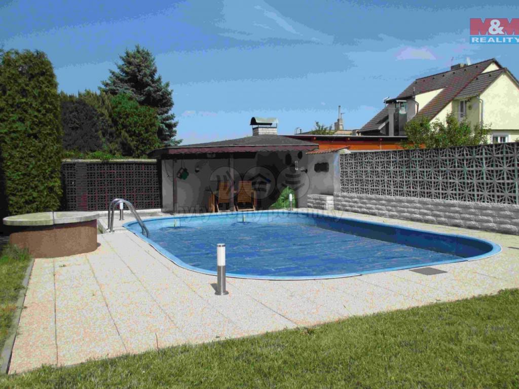 Pronajem bytu 3+kk 75 m2