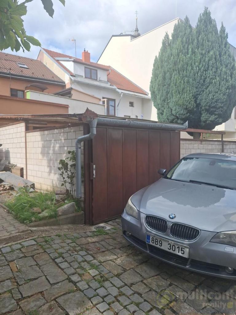 Prodej domu 175 m2