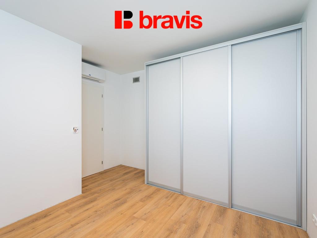 Pronájem bytu 2+kk 62 m2