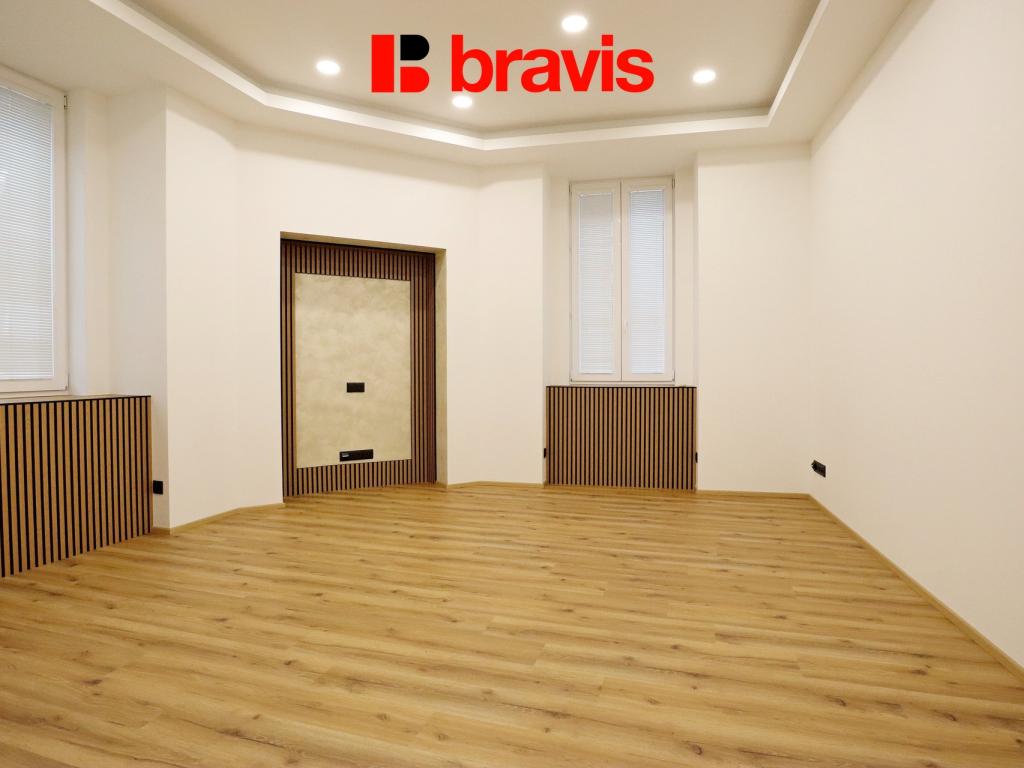Pronájem bytu 1+1 40 m2
