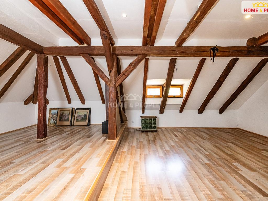 Prodej domu 190 m2, Vysoký Chlumec – náhled fotky 21