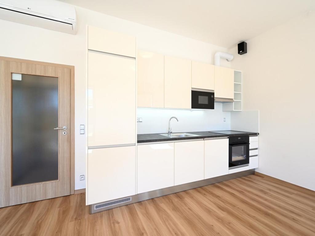 Pronájem bytu 1+kk 51 m2