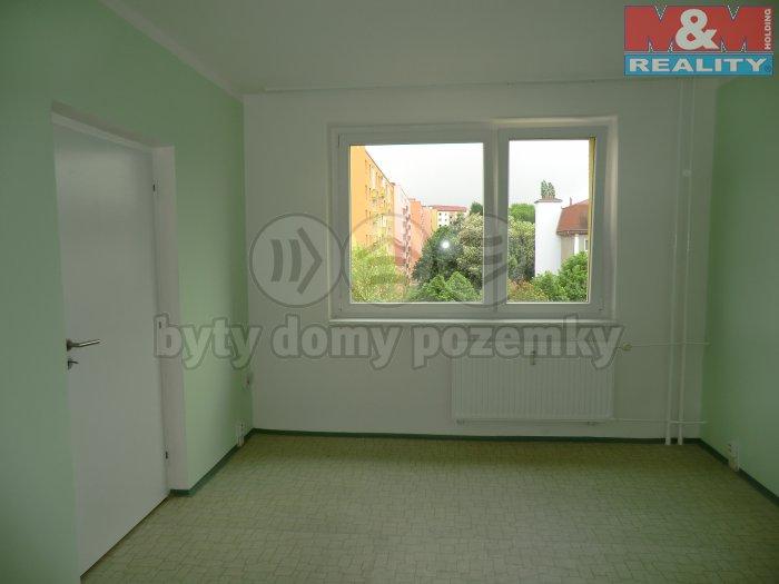 Pronajem bytu 1+1 37 m2