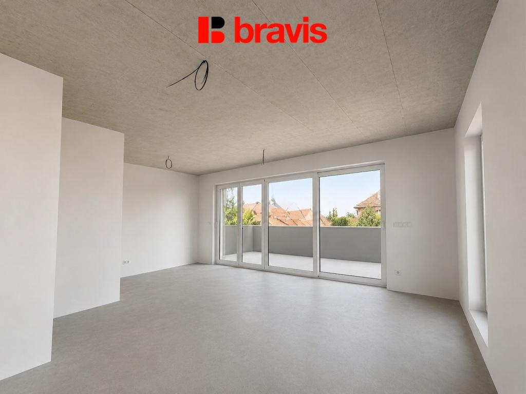 Prodej bytu 3+kk 65 m2, Brno – náhled fotky 7